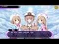 Hyperdimension Neptunia U: Action Unleashed - Neptral Tower cleared (English Dub)