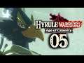 Hyrule Warriors: Age of Calamity - Revali Attacks!