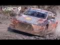 Hyundai i20 Turkey Cicekli | WRC 9