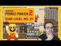Ich spiele EURE Level No. 21 | Super Mario Maker 2