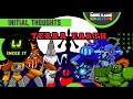 Indie IT - Terra Earth - Initial Thoughts - Ep. 4