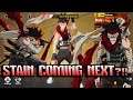 IS STAIN THE NEW PREMIUM CHARACTER COMING NEXT WEEK TO MHA THE STRONGEST HERO?!!