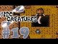 It HAD to be SNEKS : Disc Creatures #19