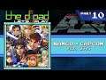 "Japan! Hordes of Bacon" - PART 10 - Namco × Capcom