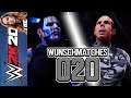 Jeff Hardy vs Matt Hardy [TLC Match] | WWE 2k20 Wunschmatch #020