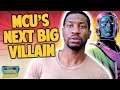 JONATHAN MAJORS CAST AS KANG THE CONQUEROR IN ANT-MAN 3 | Double Toasted