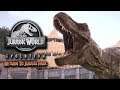Jurassic Park is Coming to Jurassic World Evolution! Trailer HD