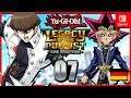 Klippenspringer Kaiba | #07 | Yu-Gi-Oh! Legacy of the Duelist: Link Evolution