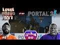 Let's Play Co-op: Portal 2 | 2 Players | Part 5