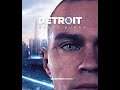 Let's Play Detroit: Become Human Part-26 Goodbye Hank