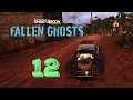 Let's Play - Ghost Recon Wildlands: Fallen Ghosts DLC - Episode 12
