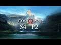 Let's Play God of War S4P2 - A New Realm!