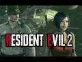 Lets Play Resident Evil 2 Remake Part 17