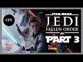 🔴 Star Wars Jedi Fallen Order (Part 3) [German & English]