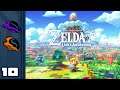 Let's Play The Legend of Zelda: Link's Awakening - Switch Gameplay Part 10 - Home Run!