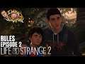 Life is Stange 2 - Episode 2: Rules PS4 Pro