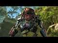 LONG RANGE WEAPONS ARE BETTER FOR ANY CLASS / Predator: Hunting Grounds Berserker Predator #364