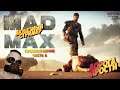 Mad Max | Дорога Ярости | Прохождение часть 2 #ps4 #Любезный