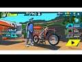 Mad Skills Motocross 5 - Bike Racing - Android Gameplay HD