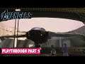 Marvel's Avengers Gameplay Part 5