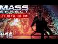 Mass Effect Legendary Edition: Mass Effect 2 Let's Play #016 (Deutsch / German)