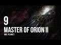 Master of Orion 2 - Single Planet Edition pt 9