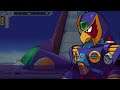 Mega Man Maverick Hunter X: Storm Eagle