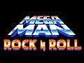 Megaman Rock N Roll - 1 - Todos podem ser Mega