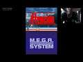 Megaman ZX parte 2 El modelo Z