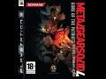 Metal Gear Solid 4 Guns Of The Patriots RPCS3 (Emulador PS3 / Playstation 3)