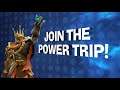 Mighty Quest For Epic Loot iOS and Android