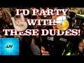 || Moonshine Bandits || Do It Again || {Reaction}