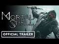 Mortal Shell: The Virtuous Cycle - Official Launch Trailer (2021)