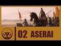 Mount & Blade II: Bannerlord - Aserai 02 | Gameplay Español
