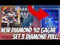 NEW Diamond Legend Eric Gagne! Set 3 Headliners DIAMOND PULL! MLB The Show 20 Diamond Dynasty