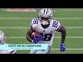 New York Giants at Dallas Cowboys Week 5 X-Factors and Key Matchup