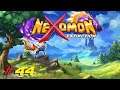 Nexomon: Extinction Ps4 [Ger] - Die Welt der Unterwasser Stadt Cadium !! #44