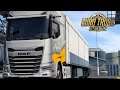 NOVI KAMION !!! Euro Truck Simulator 2 #270