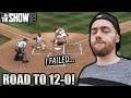 OH NO....MLB THE SHOW 19 BATTLE ROYALE