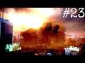 Out of the ashes| Crysis 2| Part 23