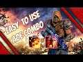 Outriders easy to use aoe weapon mod combo - best for anomaly tank builds insane easy damage