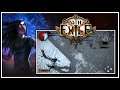 Path Of Exile - Ep 22 - Gameplay Sorcière FR PS4