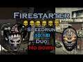 Payday 2 Firestarter DS Duo Speedrun (10:18)