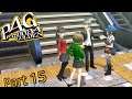 Persona 4 Golden Part 15: Red And Green