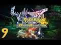 Pokémon: Battle Revolution (Nintendo Wii) - HD Walkthrough Episode 9 - Courtyard Colosseum