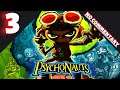 Psychonauts : PART 3