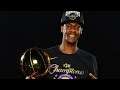 Rajon Rondo Postgame Interview - Los Angels Lakers Vs Miami Heat Game 6 | NBA Finals 2020
