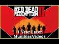 Red Dead Redemption 2 | 1 Year Later Review | MumblesVideos