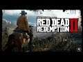 Red Dead Redemption 2. Сюжет #43. "Реклама, новое искусство (2)" .