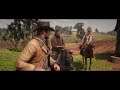 Red Dead Redemption 2 Story Mode Chapter 3 Mission 10 Magicians For Sport